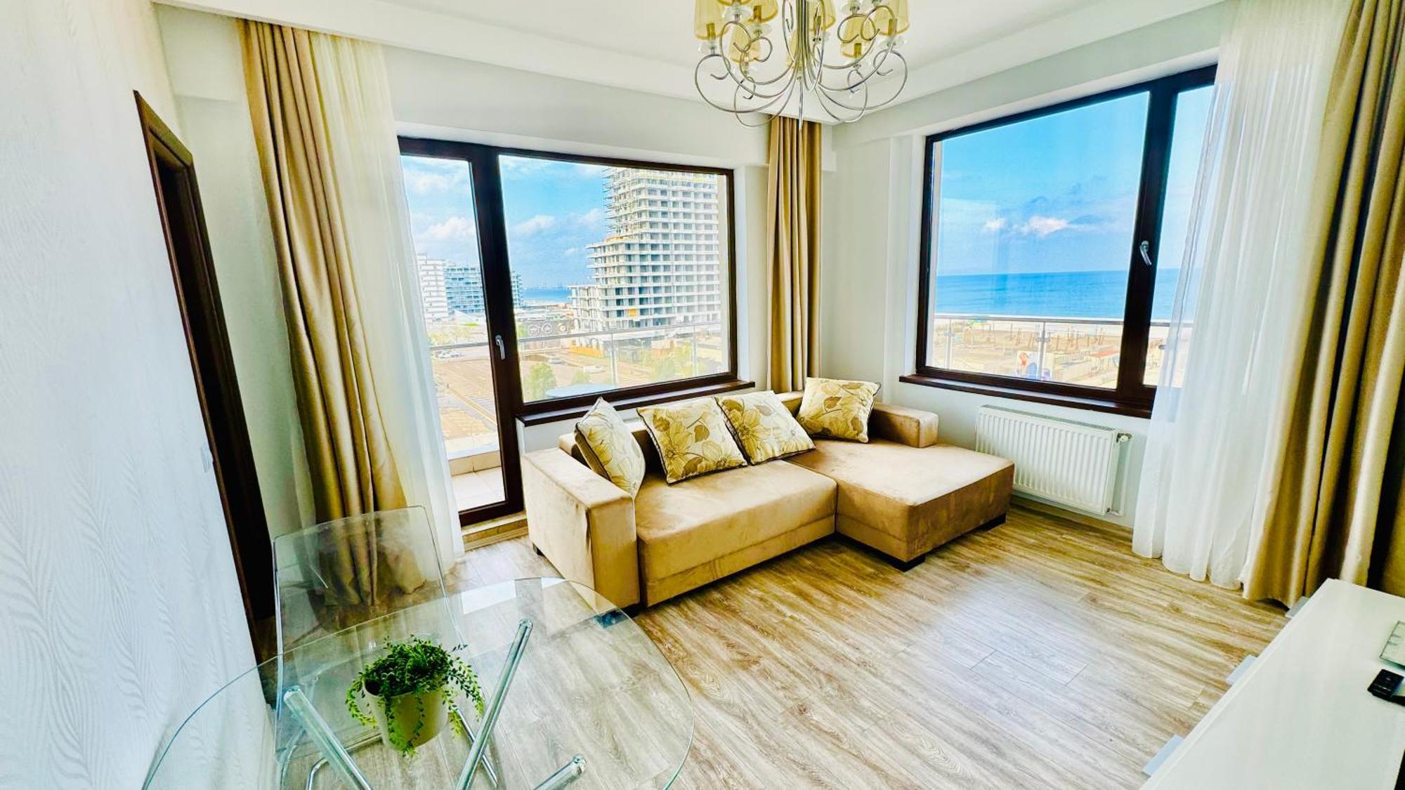 Mamaia Summerland Zewnętrze zdjęcie
