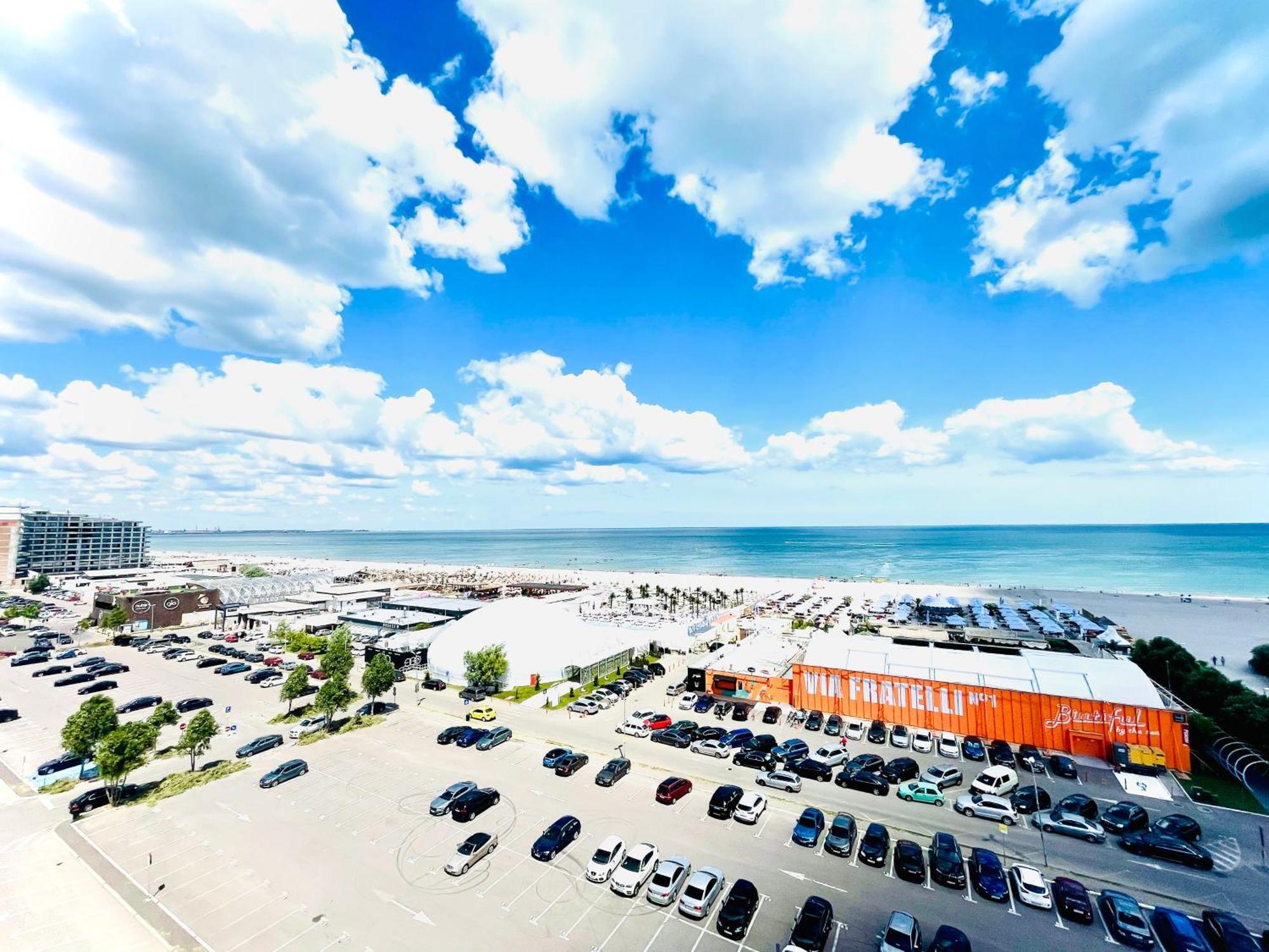 Mamaia Summerland Zewnętrze zdjęcie
