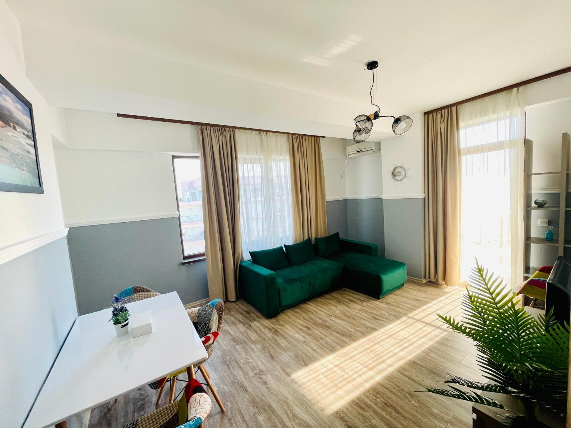 Mamaia Summerland Zewnętrze zdjęcie