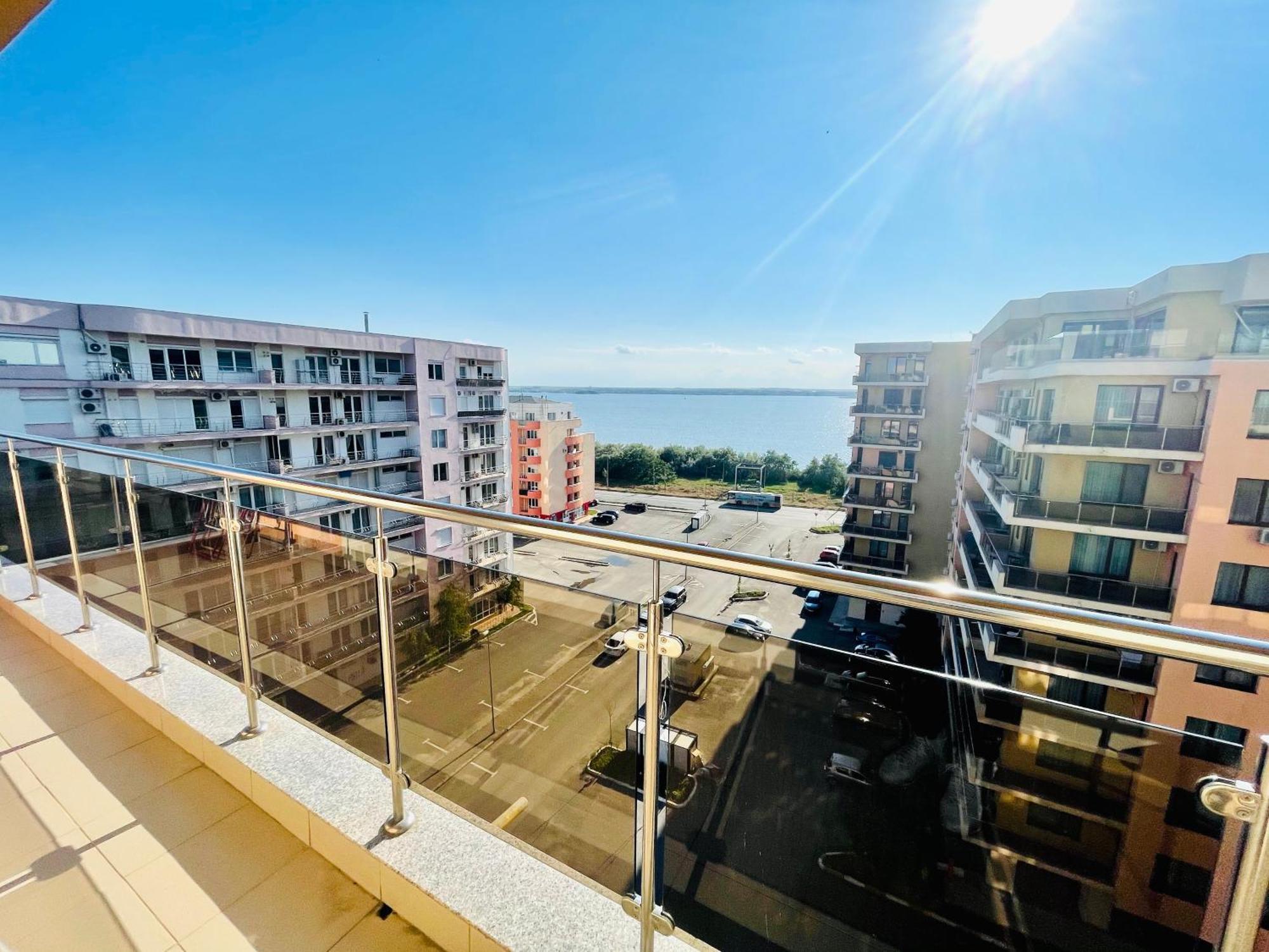 Mamaia Summerland Zewnętrze zdjęcie