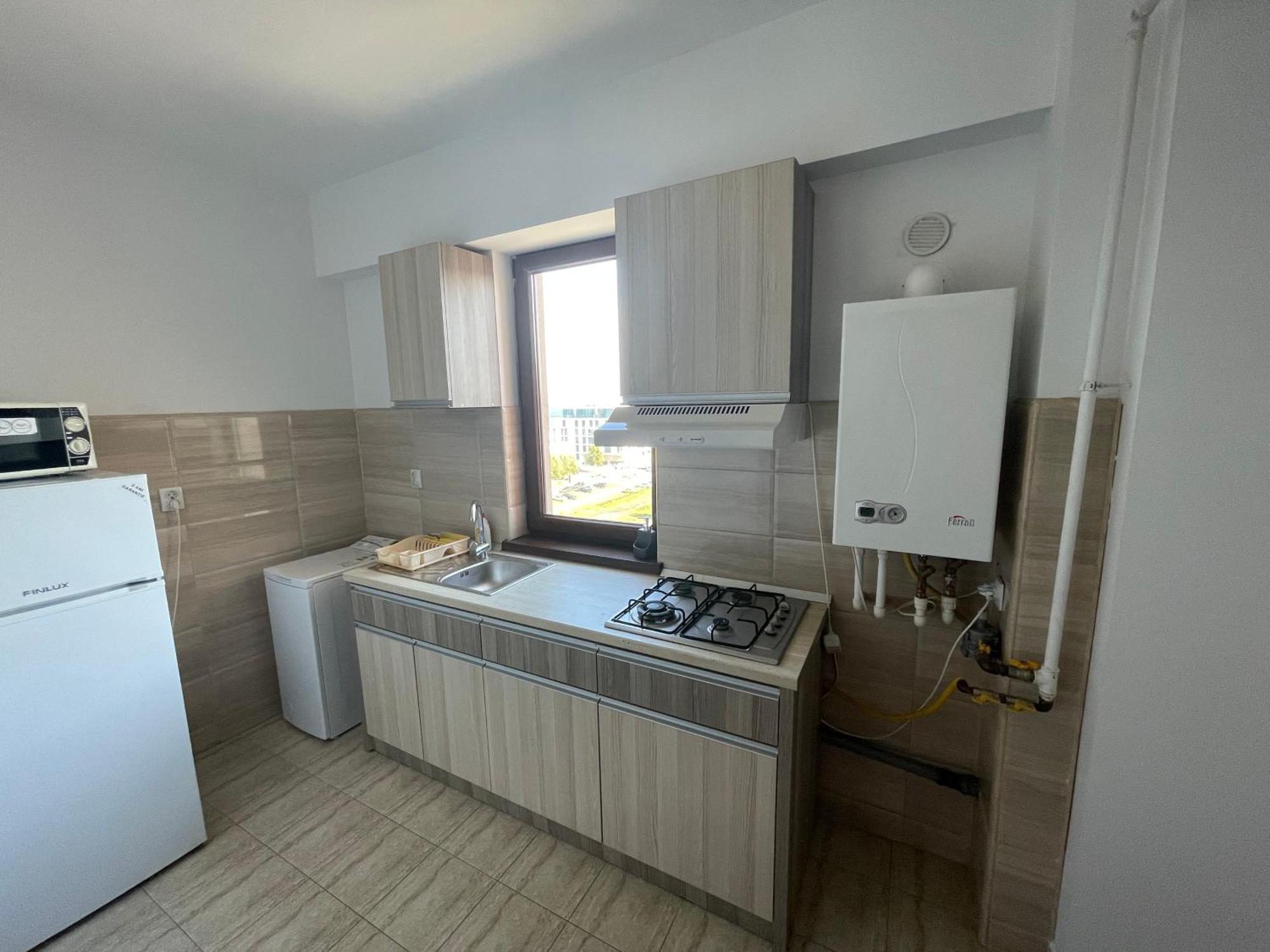 Mamaia Summerland Zewnętrze zdjęcie