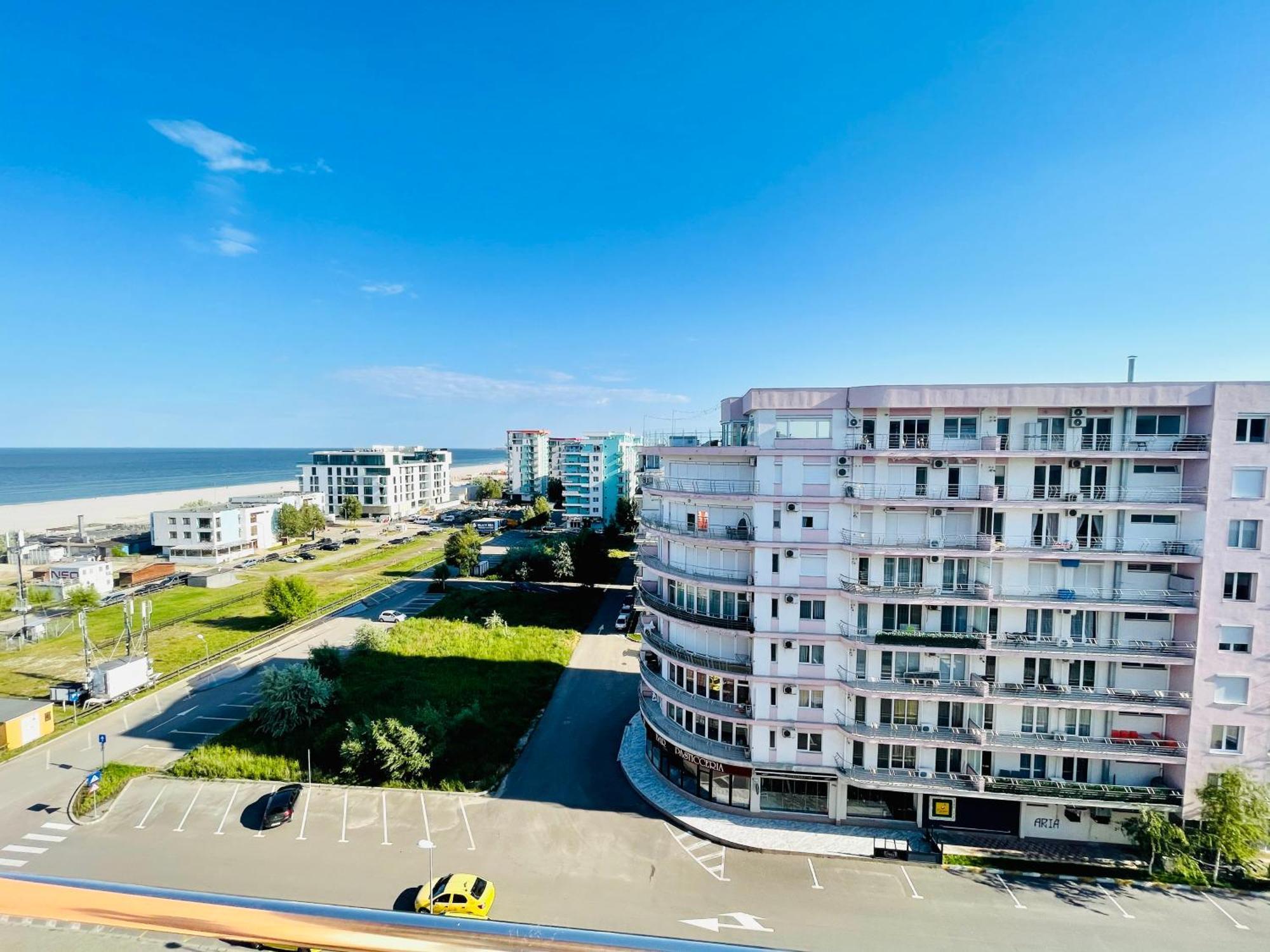 Mamaia Summerland Zewnętrze zdjęcie