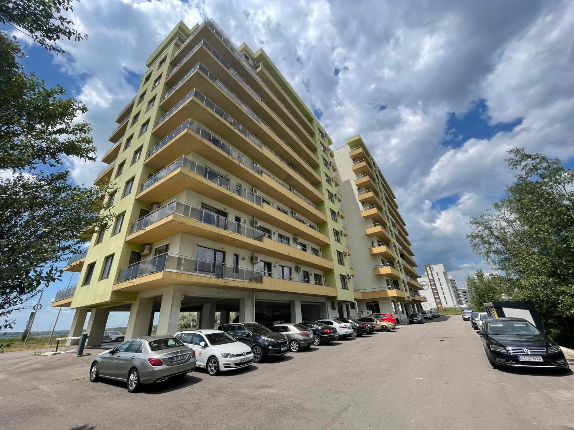 Mamaia Summerland Zewnętrze zdjęcie