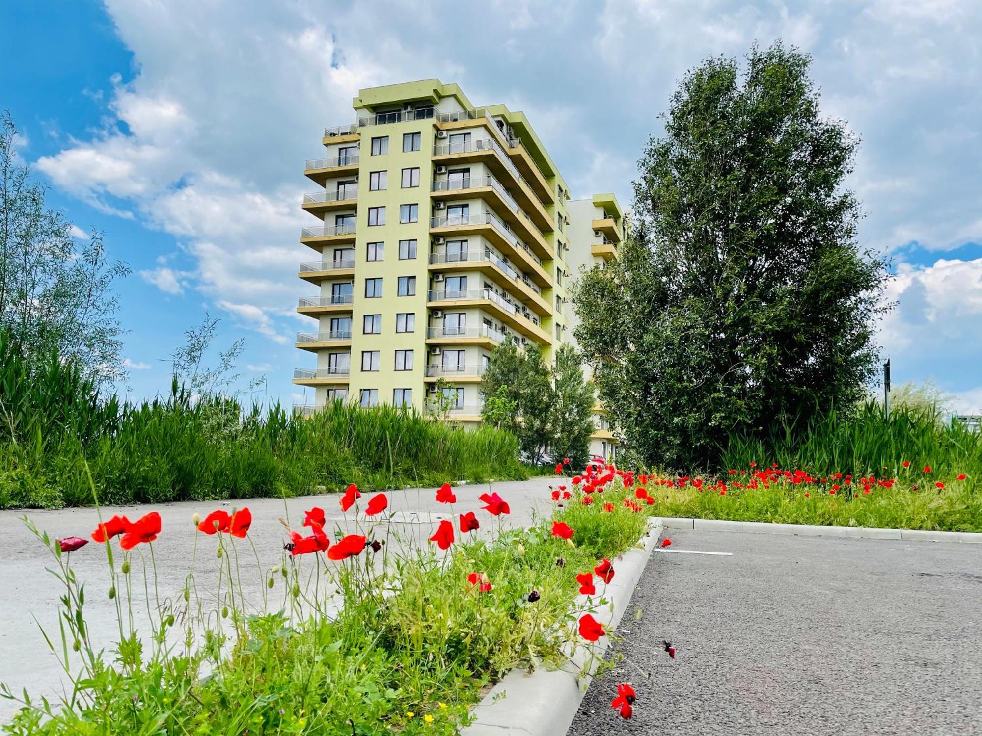 Mamaia Summerland Zewnętrze zdjęcie