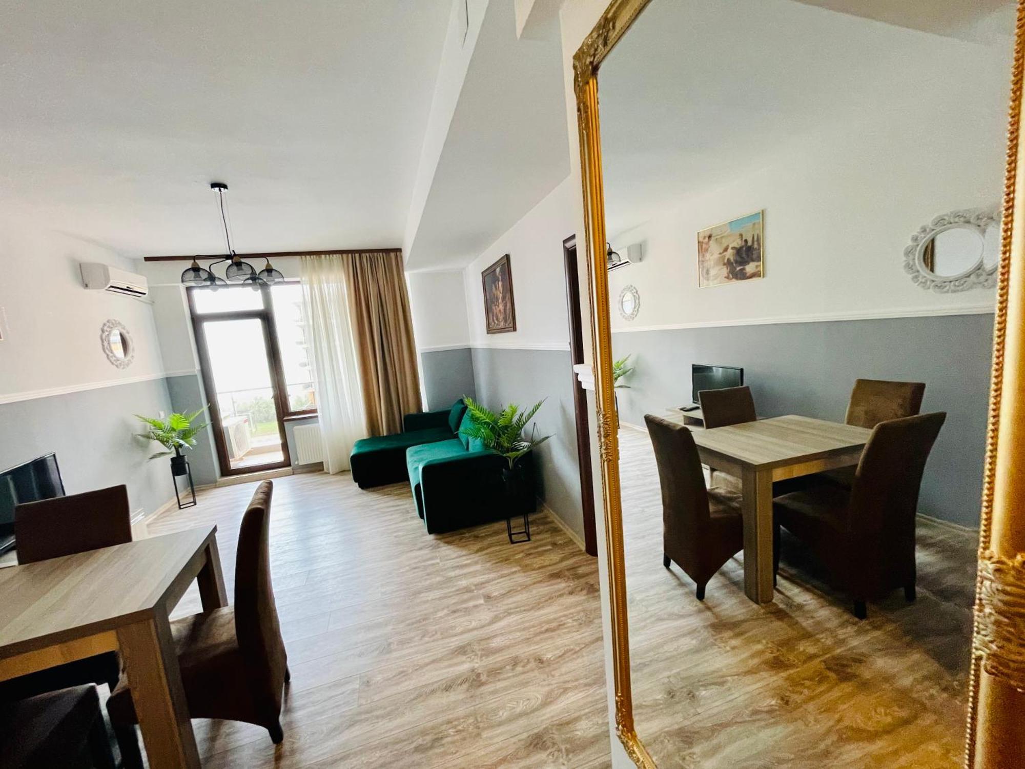 Mamaia Summerland Zewnętrze zdjęcie
