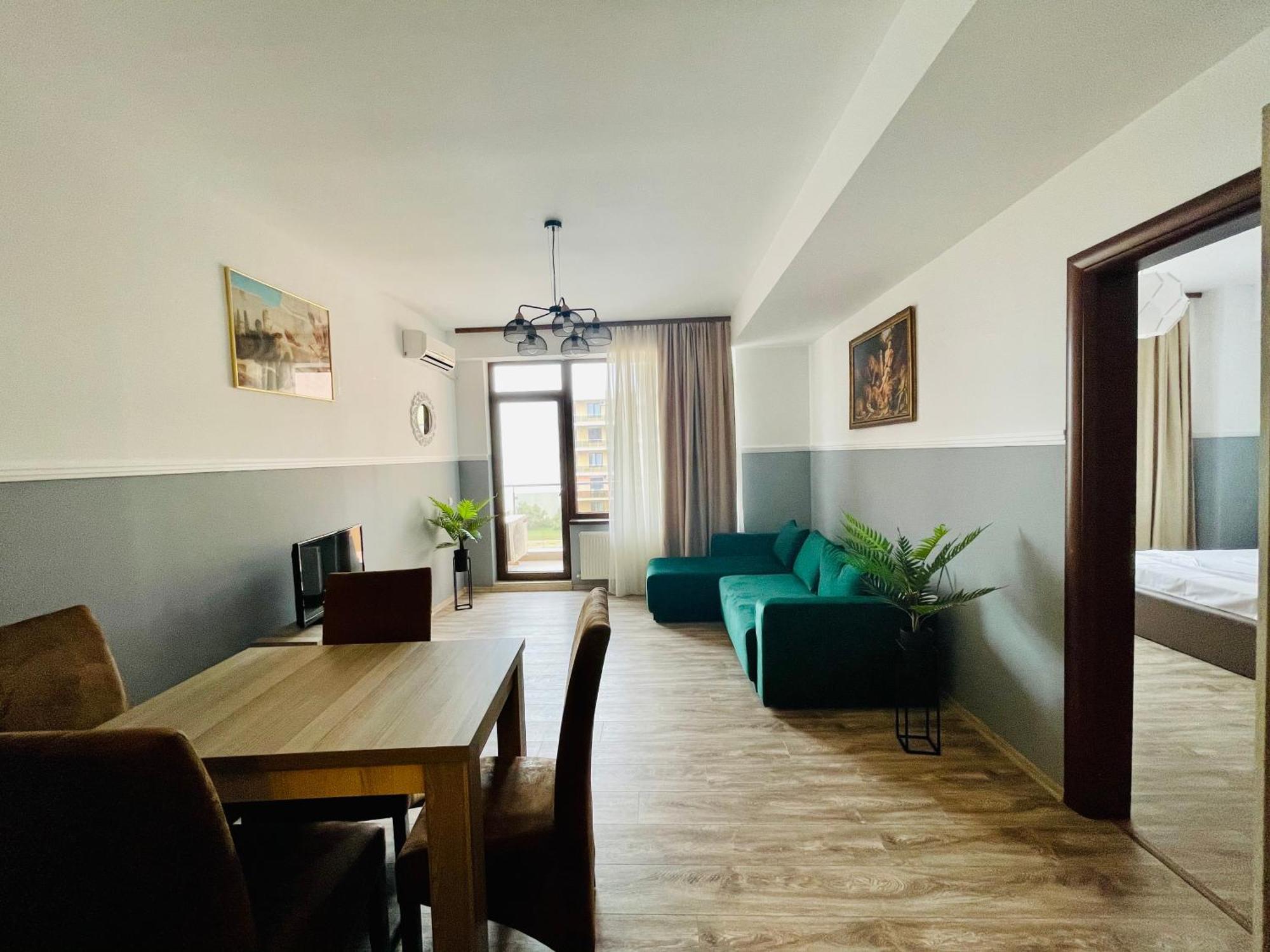 Mamaia Summerland Zewnętrze zdjęcie