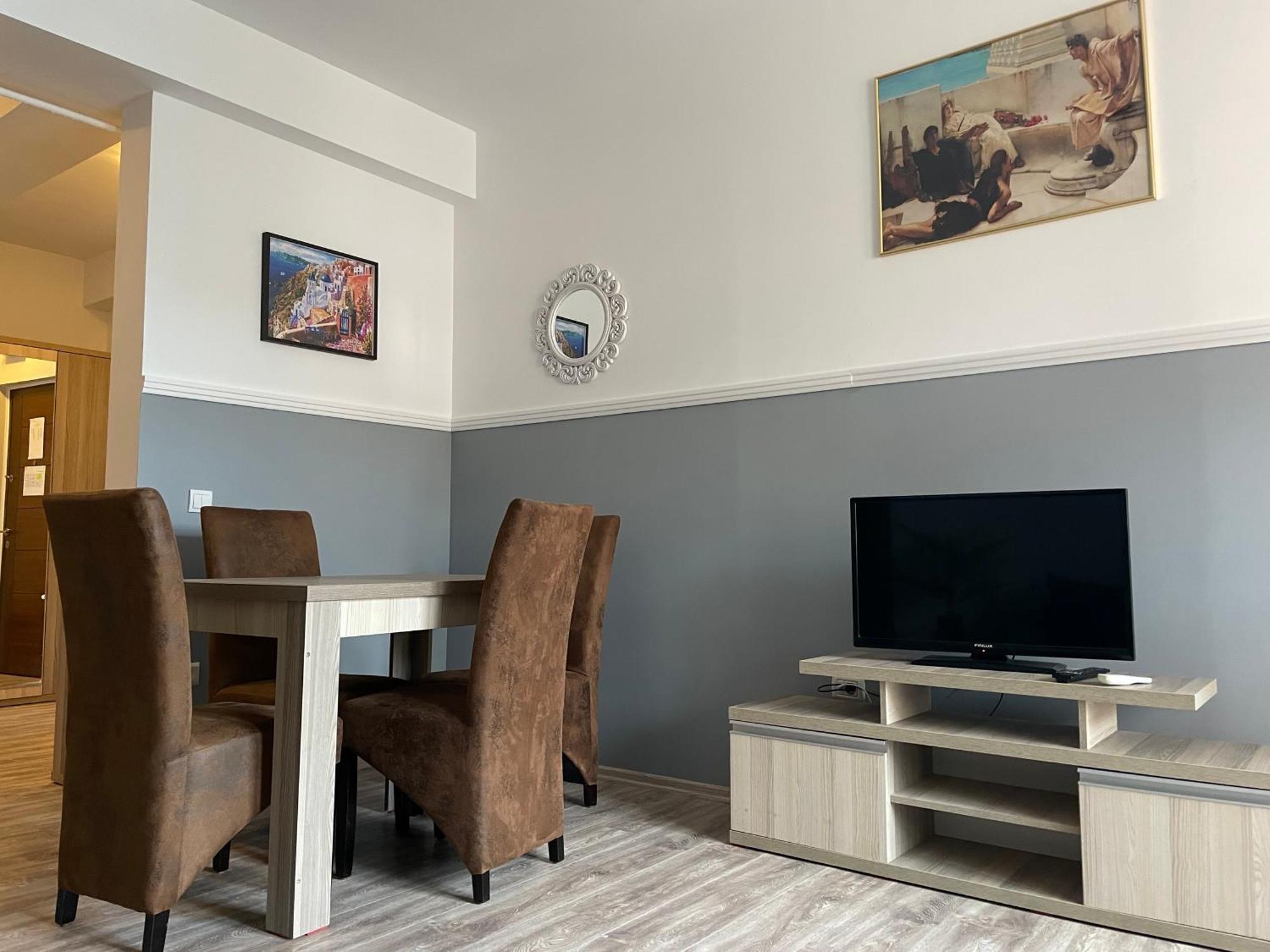 Mamaia Summerland Zewnętrze zdjęcie