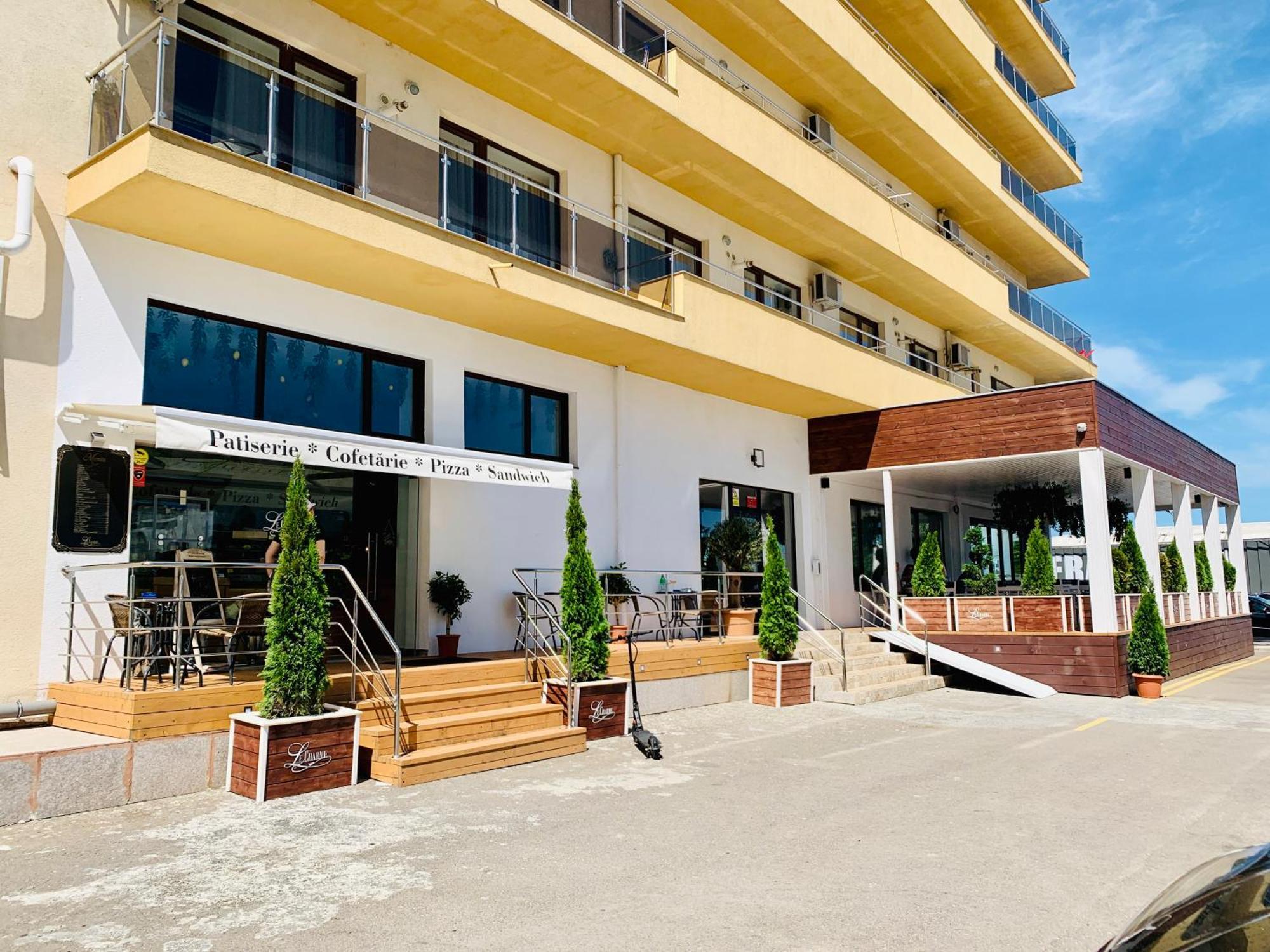 Mamaia Summerland Zewnętrze zdjęcie