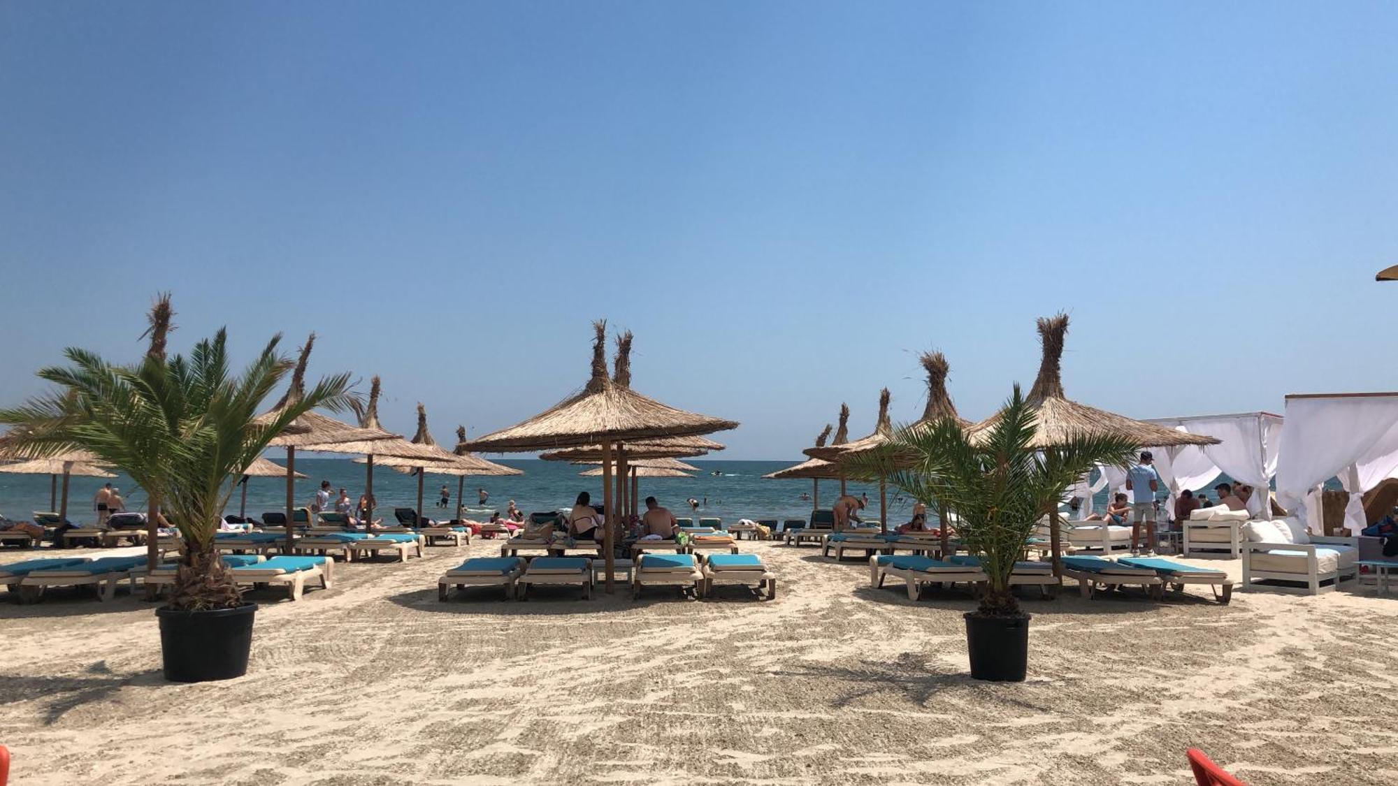 Mamaia Summerland Zewnętrze zdjęcie