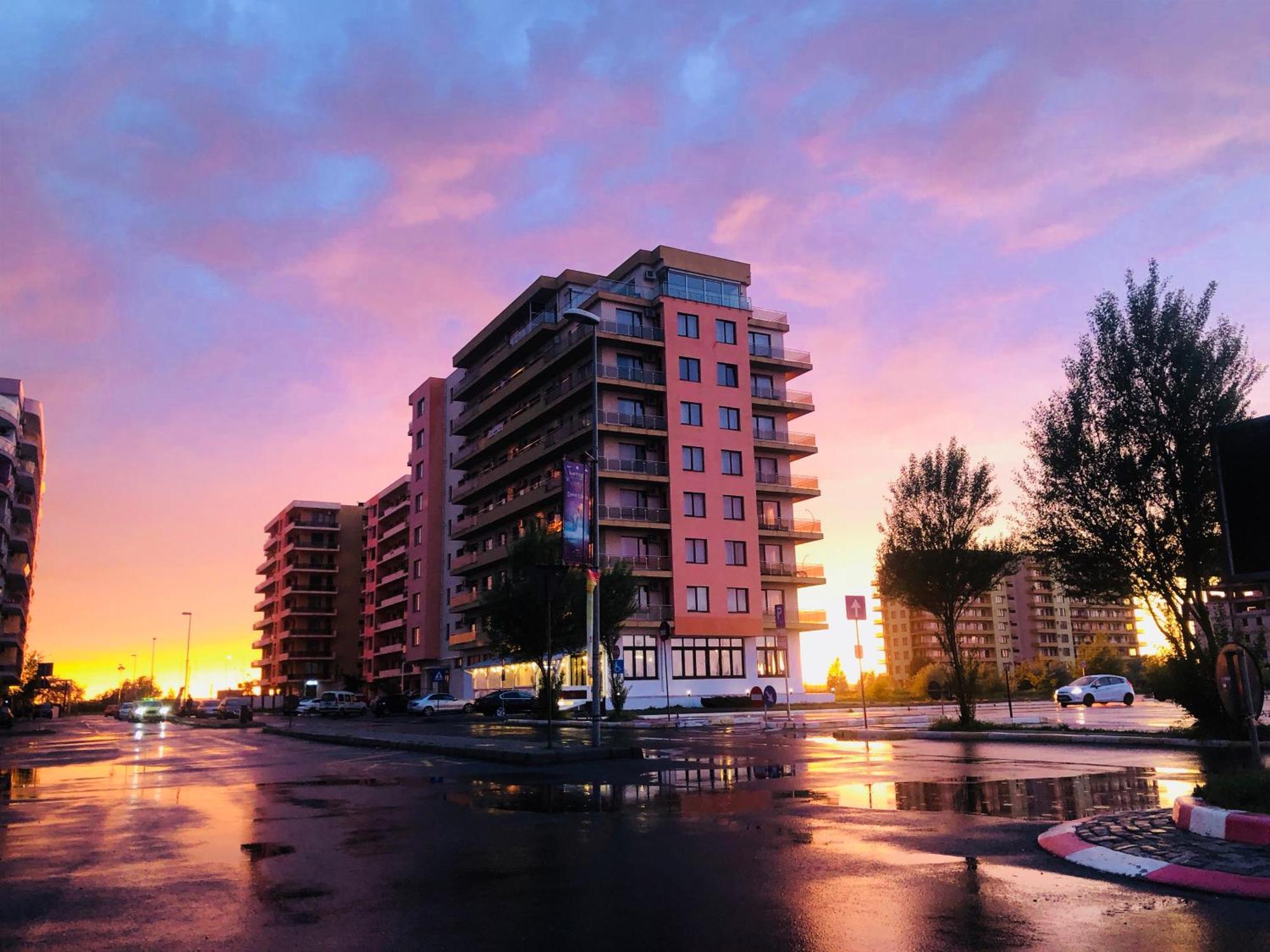 Mamaia Summerland Zewnętrze zdjęcie