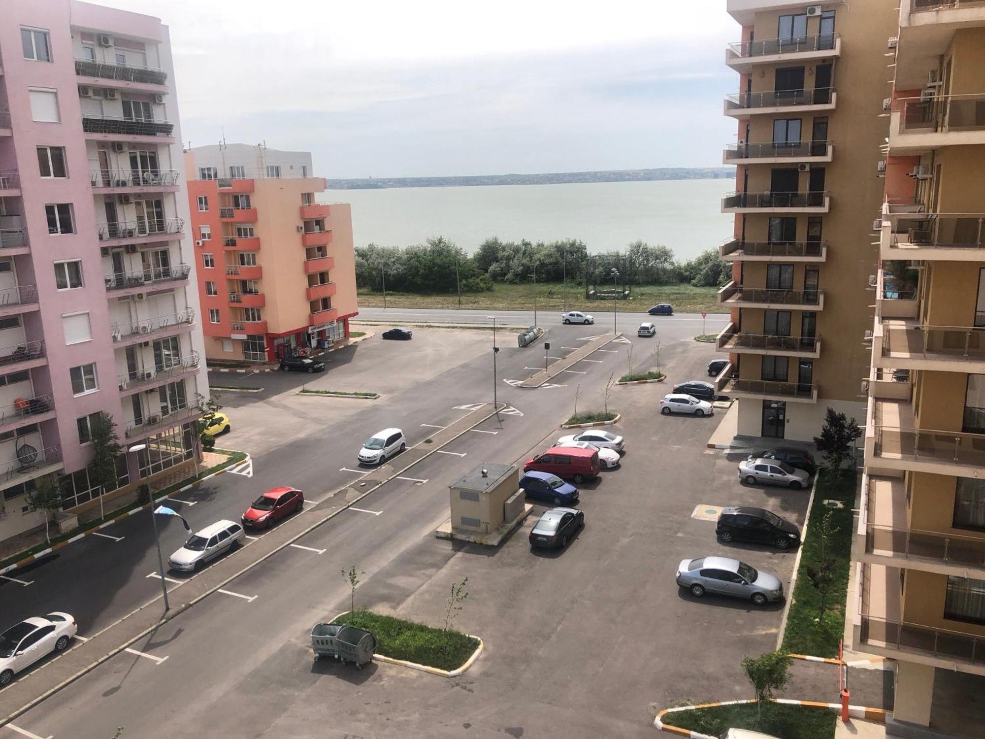 Mamaia Summerland Zewnętrze zdjęcie