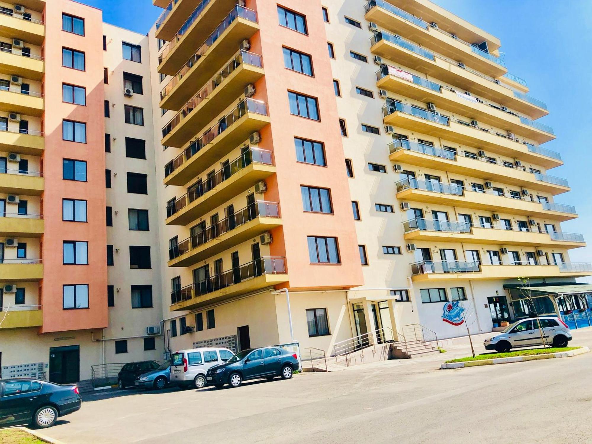 Mamaia Summerland Zewnętrze zdjęcie