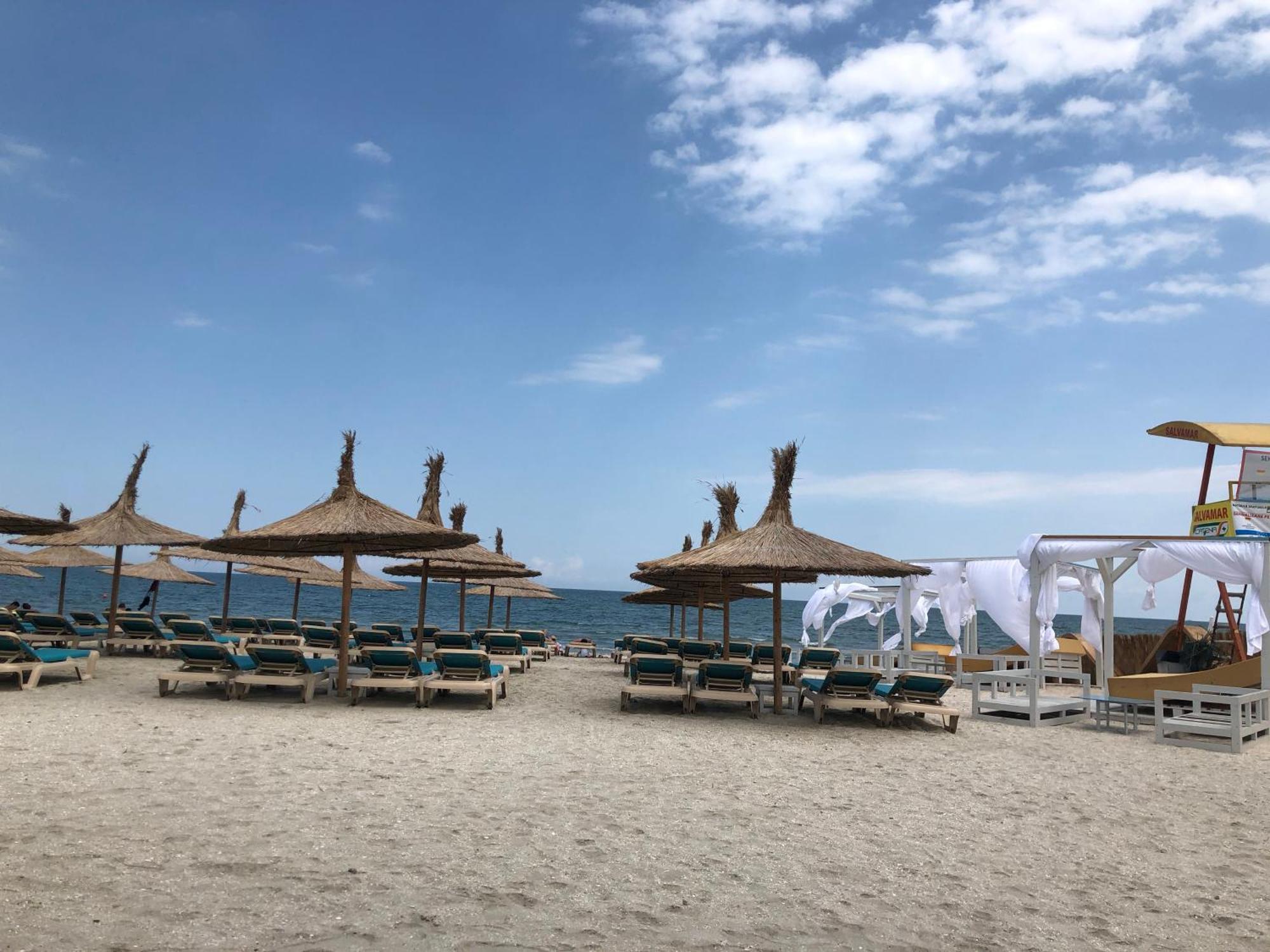 Mamaia Summerland Zewnętrze zdjęcie